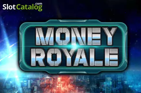Money Royale Κουλοχέρης 