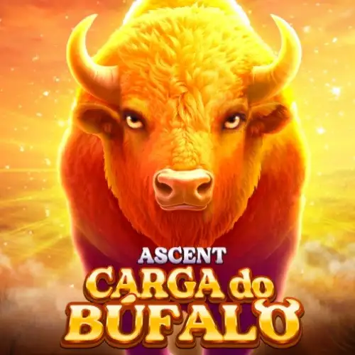 Charge Buffalo-ASCENT Logo