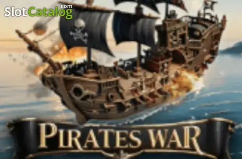 Pirates War