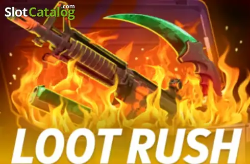 Loot Rush