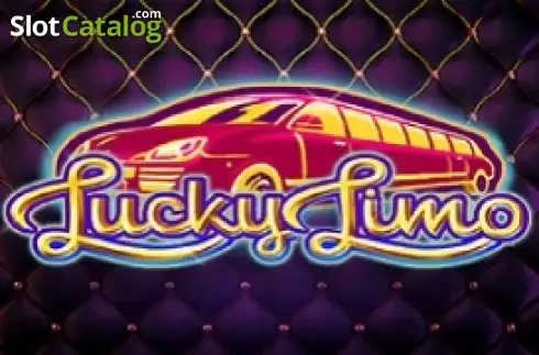 Lucky Limo ロゴ