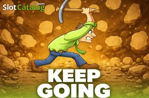 Keep Going 2026-03-26
