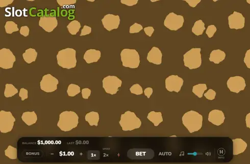 Keep Going game. Keep Going slot