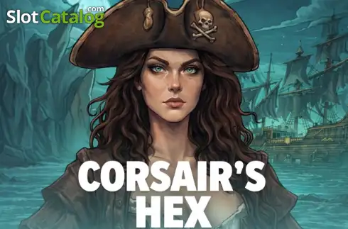 Corsairs Hex 2026-04-14