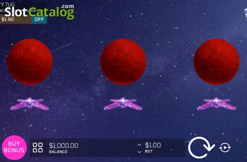 Cosmic Pop slot. Cosmic Pop slot