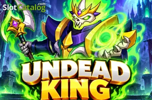 Undead King slot Undead King slot
