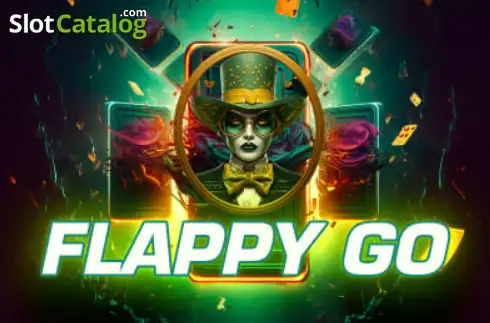 Flappy Go カジノスロット