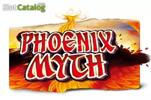 Phoenix Myth Logo
