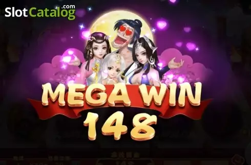 Mega Win. Joust for a Spouse (Bi Wu Zhao Qin) slot