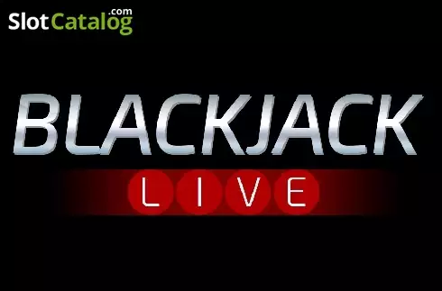 Blackjack (Ezugi) Logo
