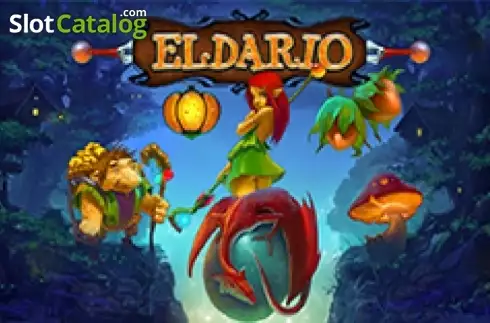 Eldario Λογότυπο