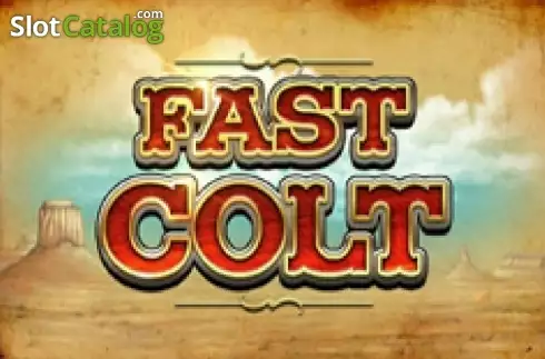 Fast Colt Логотип