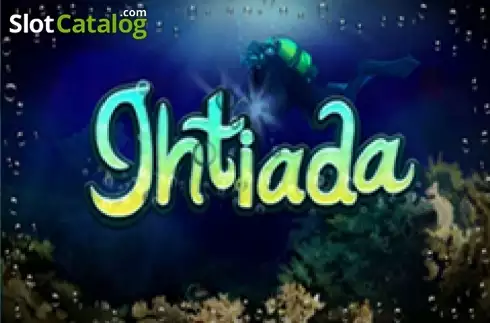 Ihtiada Logo
