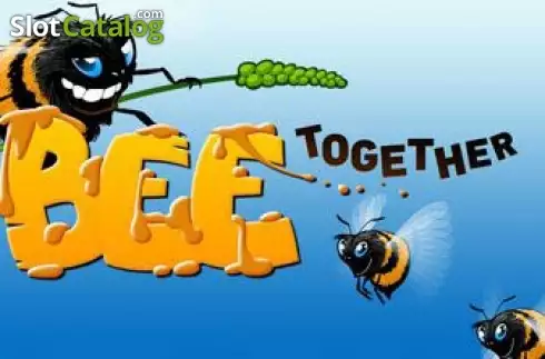 Bee Together Λογότυπο