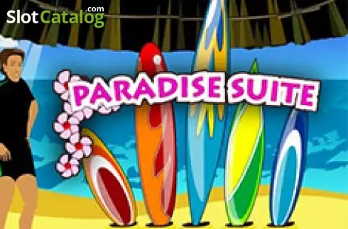 Paradise Suite Tragamonedas 