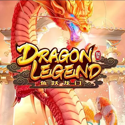Dragon Legend Logotipo