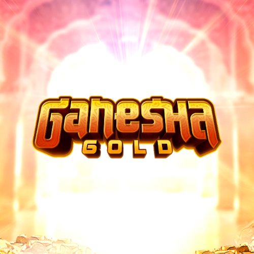Ganesha Gold Logo