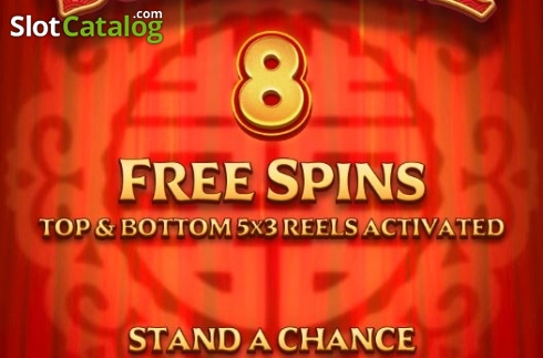 Free Spins. Double Fortune (PG Soft) slot