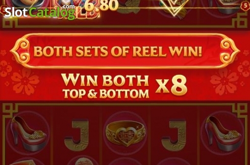 Free Spins. Double Fortune (PG Soft) slot