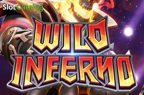 Wild Inferno Logotipo