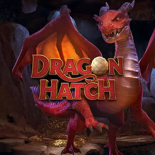 Dragon Hatch Λογότυπο