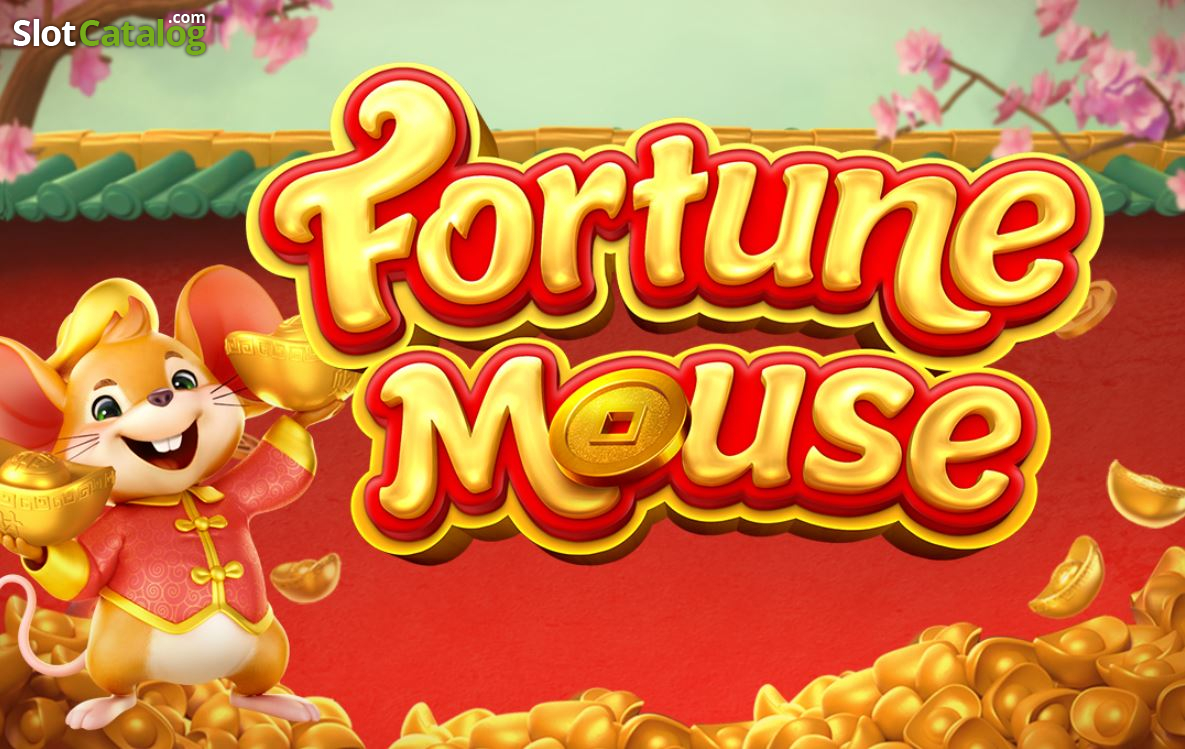 Fortune Mouse oferece prêmios em dinheiro em jogo de slot divertido, VARIEDADES