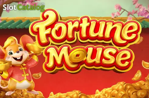 Fortune Mouse Logotipo