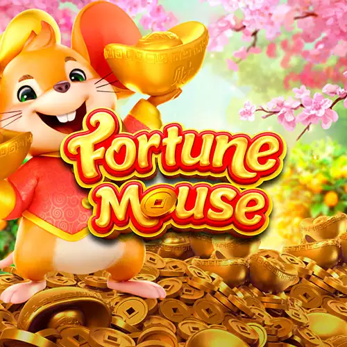Fortune Mouse Логотип