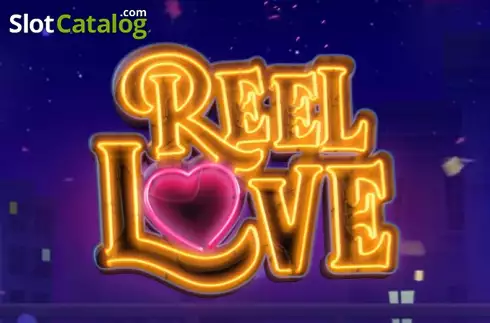 Reel Love Λογότυπο