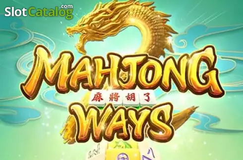 Mahjong Ways 2. Mahjong Ways 2 slot