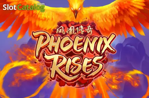 Phoenix Rises логотип