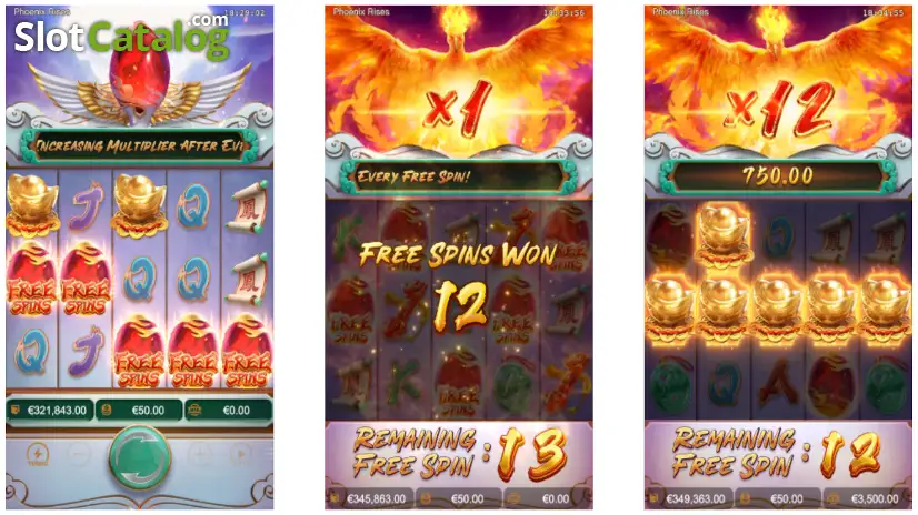 Phoenix Rises Jogo Phoenix Rises Jogo