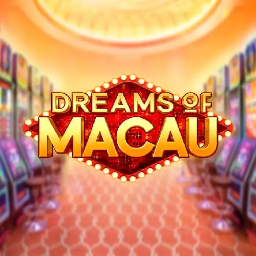 Dreams of Macau Logotipo