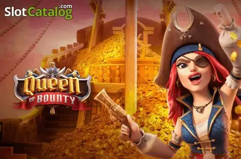 Queen of Bounty Siglă