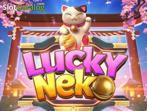 Lucky Neko Slot ᐈ Avaliação + Jogo grátis