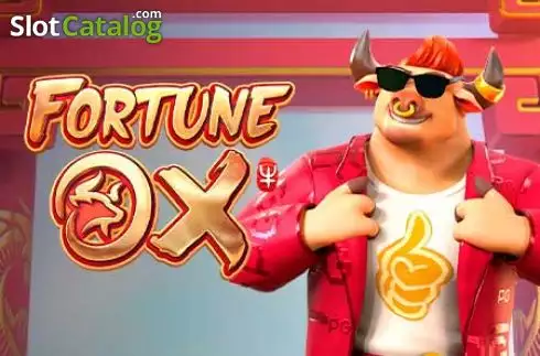 Fortune Ox логотип