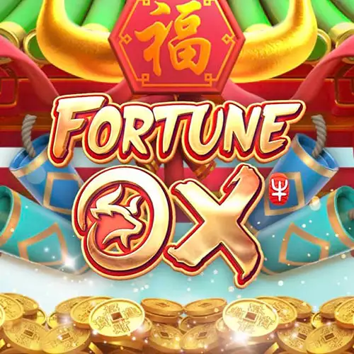 Fortune Ox Logotipo
