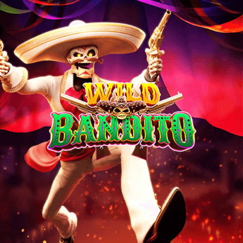 Wild Bandito Λογότυπο