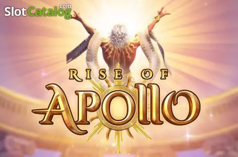 Rise of Apollo カジノスロット