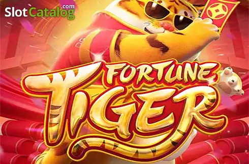Fortune Tiger (PG Soft) Siglă
