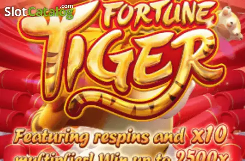 Captura de tela2. Fortune Tiger (PG Soft) slot