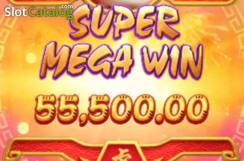 Super Mega Win. Fortune Tiger (PG Soft) slot