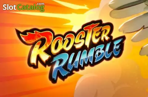 Rooster Rumble Logotipo
