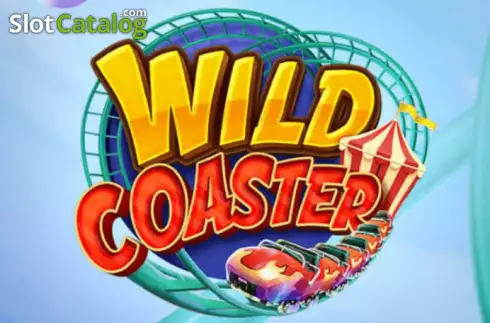 Wild Coaster Λογότυπο