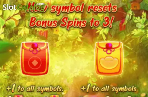 Free Spins 1. Prosperity Fortune Tree slot