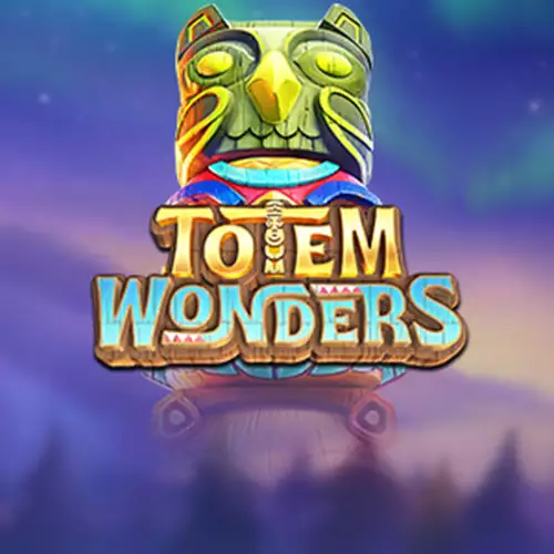 Totem Wonders ロゴ
