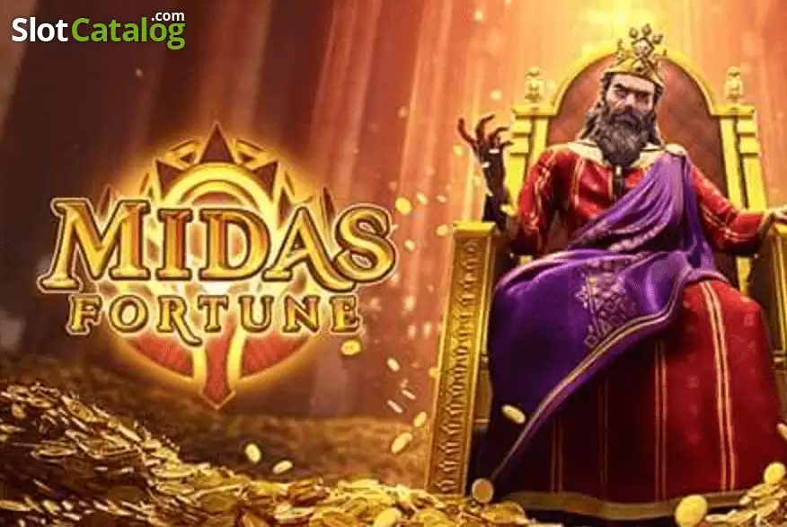 Test Midas Fortune Demo Game and Check Our Slot Review