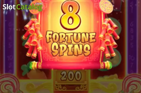 Free Spins 2. Fortune Rabbit slot