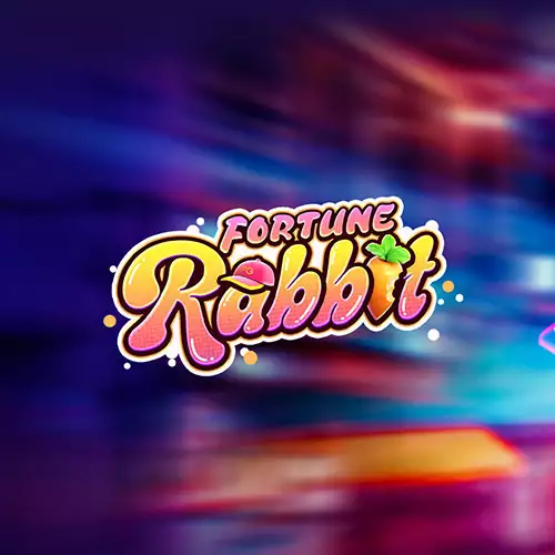 Fortune Rabbit Logotipo
