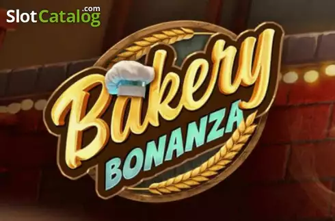 Bakery Bonanza Logo